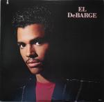 EL DEBARGE - El DeBarge - Disque 33T