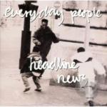 EVERYDAY PEOPLE - Headline News - Disque Maxi 45T