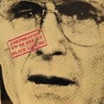 CORPORATION OF ONE - Black Like Me - Disque 33T