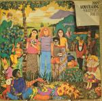 JOAN ARMATRADING - Whatever's For Us - Disque 33T