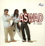 ASWAD - If I Was - 12 inch 45 rpm