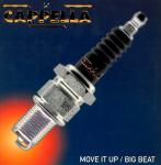CAPPELLA - Move It Up / Big Beat - 12 inch 45 rpm