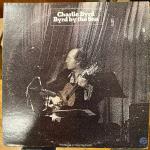 CHARLIE BYRD - Byrd By The Sea - LP
