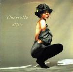CHERRELLE - Affair - LP