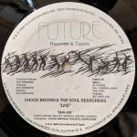 CHUCK BROWN & THE SOUL SEARCHERS - Run Joe - 12 inch 45 rpm