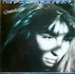 LIZ STORY - Speechless - LP