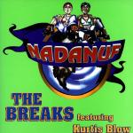 NADANUF - The Breaks / Many Emcees (Madd Drama) - Disque Maxi 45T