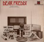 FREDDY GRISEWOOD - Dear Freddy - Freddy Grisewood Looks Back Over 80 Years - LP