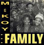 MCKOY - Family - 12 inch 45 rpm