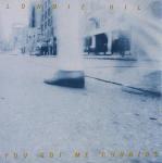 LONNIE HILL - You Got Me Running - Disque 33T