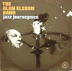 ALAN ELSDON - Jazz Journeymen - LP