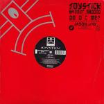 JOYSTICK - Spinnin Around / Do U C Me? - Disque Maxi 45T