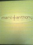 MARC ANTHONY - I've Got You - Disque Maxi 45T
