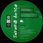 DEEP FOREST - Savana Dance - Disque Maxi 45T
