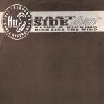 EAST SIDE BEAT - Alive & Kicking / Ride Like The Wind - Disque Maxi 45T