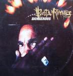 BUSTA RHYMES - Dangerous - 12 inch 45 rpm