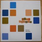 MARVIN AND TAMARA - Groove Machine - 12 inch 45 rpm