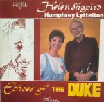 HELEN SHAPIRO & HUMPHREY LYTTELTON - Echoes Of The Duke - LP