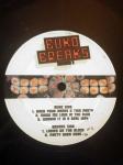 UNKNOWN ARTIST - Buko Breaks Vol 1 - Disque Maxi 45T