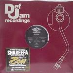 SHAREEFA & LUDACRIS - Need A Boss - Disque Maxi 45T