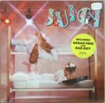 JUICY - It Takes Two - Disque 33T