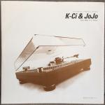 K-CI & JOJO - Tell Me It's Real - Disque Maxi 45T