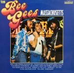 BEE GEES - Massachusetts - LP