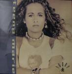 TEENA MARIE - Ivory - Disque 33T