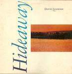 DAVID SANBORN - Hideaway - LP