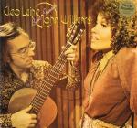 CLEO LAINE & JOHN WILLIAMS - Best Friends - Disque 33T