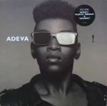 ADEVA - Adeva! - Disque 33T