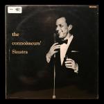 FRANK SINATRA - The Connoisseurs Sinatra - Disque 33T