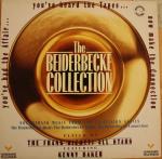 FRANK RICOTTI ALL STARS & KENNY BAKER - The Beiderbecke Collection - Disque 33T