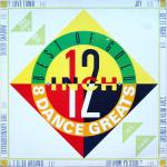 VARIOUS - Best Of 12 Inch Gold (Volume 5) - LP