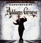 MC HAMMER - Addams Groove - 12 inch 45 rpm