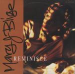 MARY J. BLIGE - Reminisce - Disque Maxi 45T