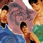 THE COVER GIRLS - Here It Is - LP