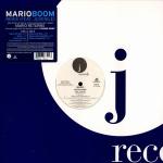 MARIO & JUVENILE - Boom (Remix) - Disque Maxi 45T