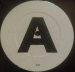 3RD BASS - Steppin To The A.M / The Cactus - 12 inch 45 rpm
