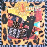 TIMMY GATLING - Help - LP