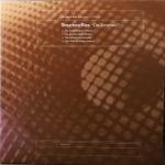 STRUCTURE RIZE - Da Jonesez - 12 inch 45 rpm