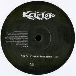 K-CI & JOJO - Crazy - Disque Maxi 45T