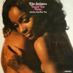 THE STYLISTICS - Thank You Baby - Disque 33T