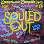 VARIOUS - Souled Out - Disque 33T