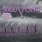 5000 VOLTS - 5000 Volts - LP