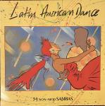 UNKNOWN ARTIST - Latin American Dance - LP