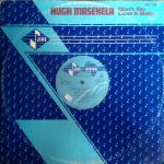 HUGH MASEKELA - Don't Go Lose It Baby - 12 inch 45 rpm