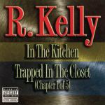 R. KELLY - In The Kitchen - Disque Maxi 45T