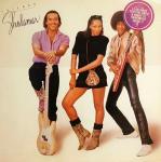 SHALAMAR - Friends - Disque 33T