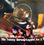 TOMMY DORSEY - Tommy Dorsey Legend Vol 2 - LP